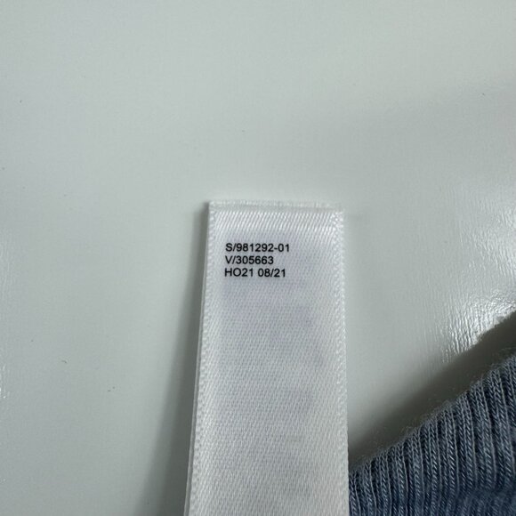 Athleta Well Rested Rib Sleep Bra Large Bundle of 2 Bralettes Modal Cozy Comfy - Picture 10 of 10